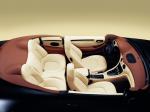 Maserati Coupe 2002 года